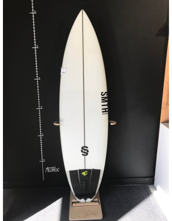 SMTH Pin Drop 6’0"