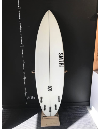 SMTH Pin Drop 6’0"