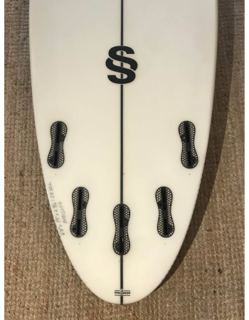 SMTH Pin Drop 6’0"