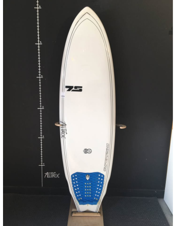 7s  Superfish 6’0"