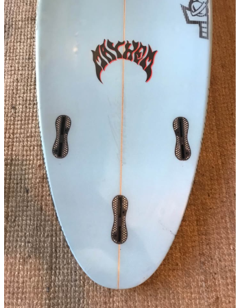 Lost  Mayhem  Driver 2.0 6’0"