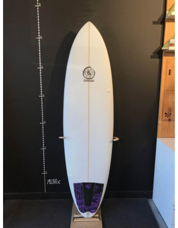 Full&Cas  Magic Twin  6’6"