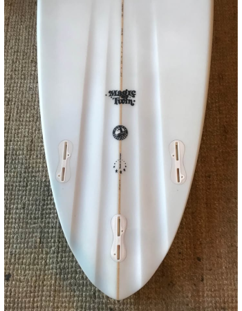 Full&Cas  Magic Twin  6’6"