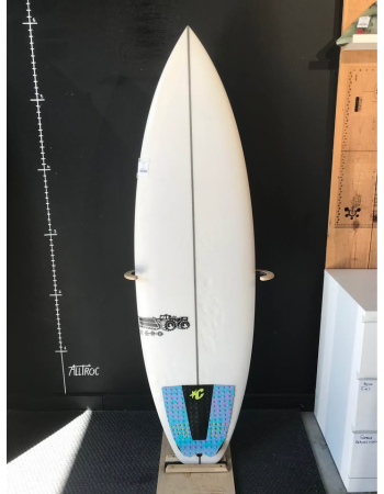 JS Industries  Xero  5’9"