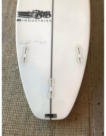 JS Industries  Xero  5’9"