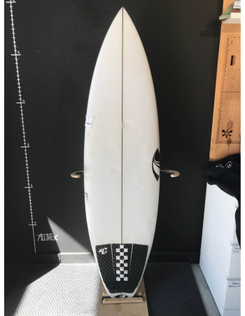 Sharpeye  Storms  5’9"