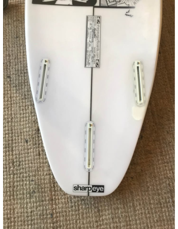 Sharpeye  Storms  5’9"