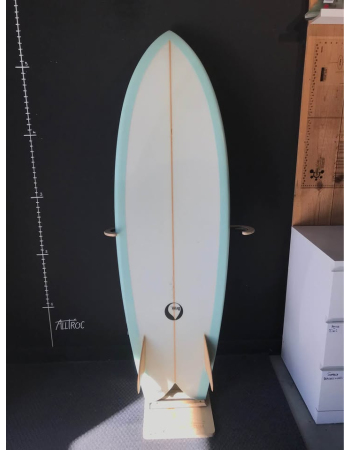Brink  5’6"