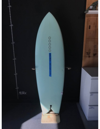 Brink  5’6"