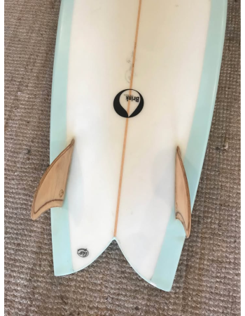 Brink  5’6"