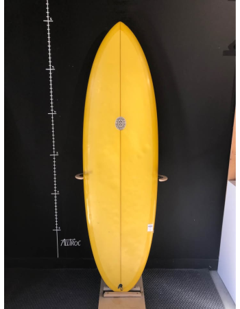 Neal purchase  6’1"