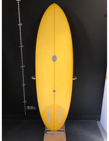 Neal purchase  6’1"