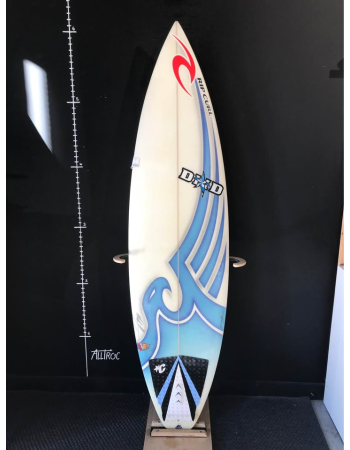 DHD 6’1"