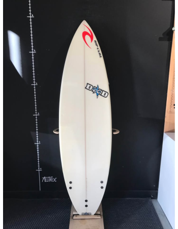 DHD 6’1"