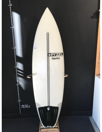 Pyzel  Phantom  5’9"