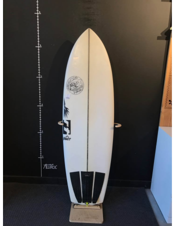 RT Vault  5’7"
