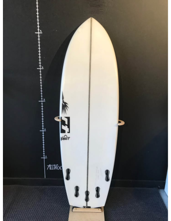 RT Vault  5’7"