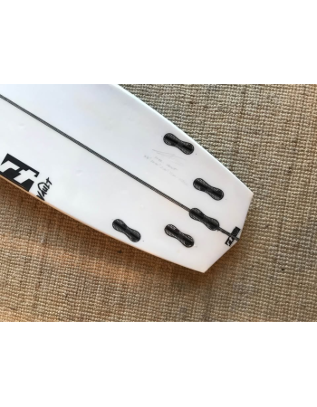 RT Vault  5’7"