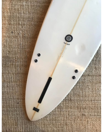 Chipiron  Flat track  6’8"