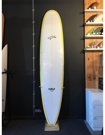 Jimmy Lewis  9’0"