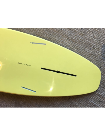 Jimmy Lewis  9’0"