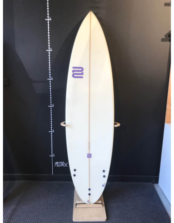 Paul Cahalan 6’6"