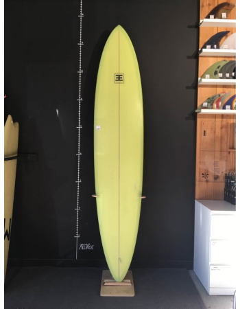 Breed 8’7"