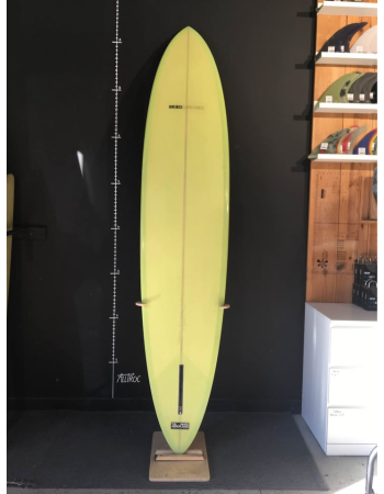 Breed 8’7"