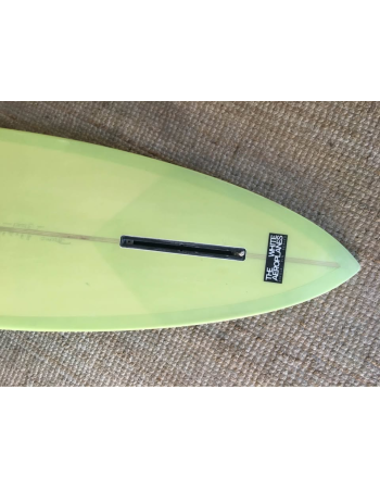 Breed 8’7"