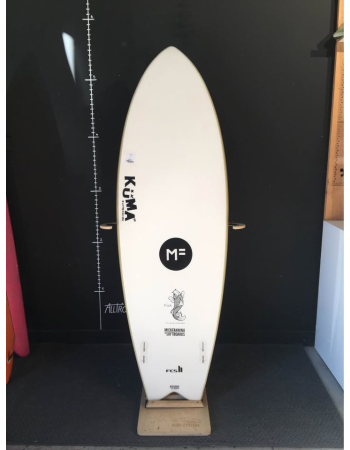 MF  Fish  5’6"