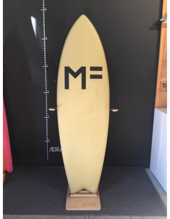 MF  Fish  5’6"