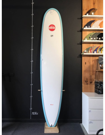 Water cooled 9’6"