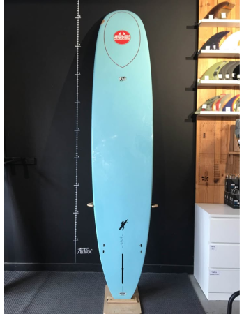 Water cooled 9’6"