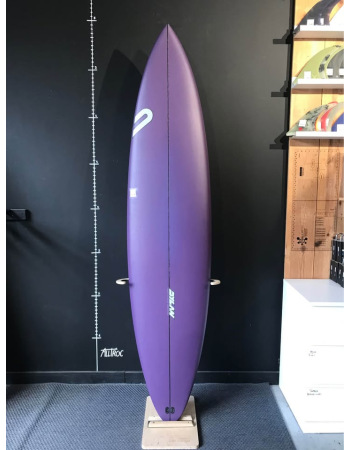 Dylan  Laurie Towner  7’8"