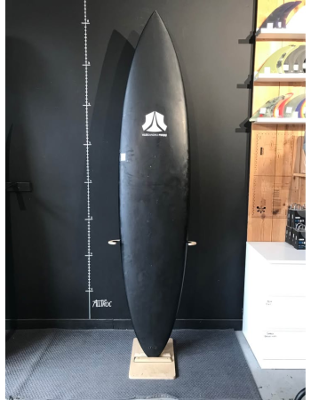 Alessandro Pierre  8’0"
