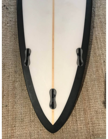 Alessandro Pierre  8’0"