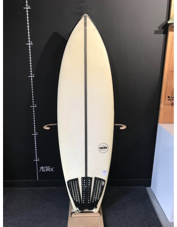 JS Industries  Black Baron...