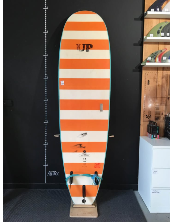 UP  8’0"