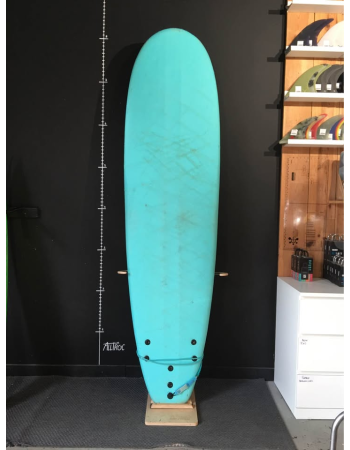 UP  8’0"