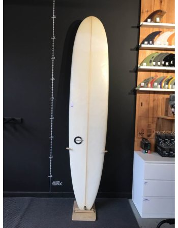 Chevallier  Longboard  9’0"