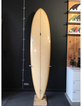 Fantastic acid  7’11"