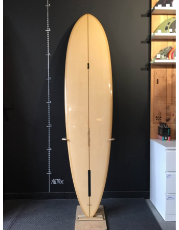 Fantastic acid  7’11"