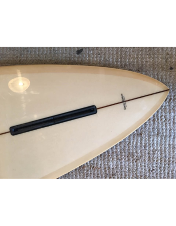 Fantastic acid  7’11"