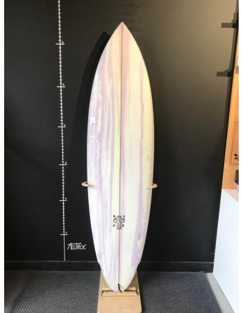 Chienville  BigLine 6’6"