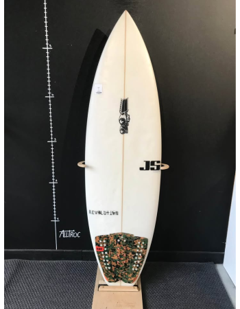 JS  Révolution  5’8"