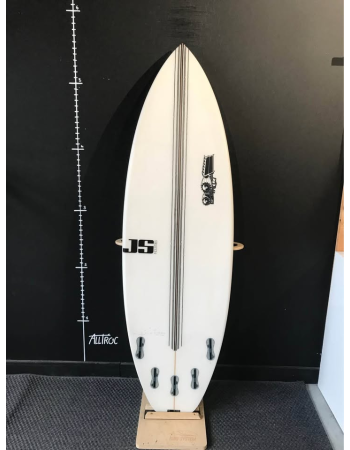 JS  Révolution  5’8"