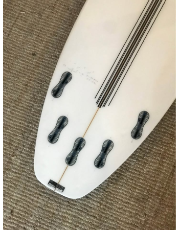 JS  Révolution  5’8"