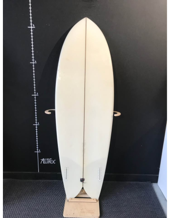 Panther  Fish 5’6"