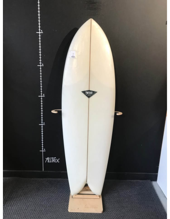 Panther  Fish 5’6"