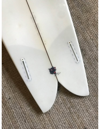 Panther  Fish 5’6"